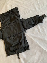 Load image into Gallery viewer, aw2000 Issey Miyake Large Transformable Waistbag/Cargobag - Size OS