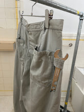 Load image into Gallery viewer, 2000s Armani Light Carpenter Pants with Adjustable Length - Size M