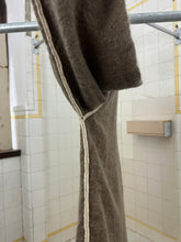 Load image into Gallery viewer, aw2004 Issey Miyake Double Layered Sweater with Exposed Seams - Size M