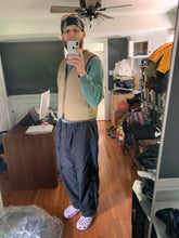 Load image into Gallery viewer, 1990s Armani Reversible Earth Tone Vest - Size XL