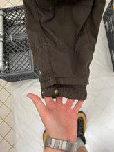 Load image into Gallery viewer, 1980s Marithe Francois Girbaud Paneled Shuttle Cargo Pants - Size M