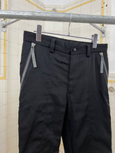Load image into Gallery viewer, aw1996 Issey Miyake Ballistic Nylon Moto Pants - Size M