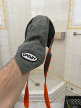 Load image into Gallery viewer, 2000s Oakley Nylon and Mesh Bandana Cap - Size OS