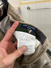 Load image into Gallery viewer, 2011 CDG Paint Splattered Work Pants - Size M