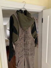 Load image into Gallery viewer, 1998 General Research Parasite Multi Pocket Corduroy Overalls - Size M