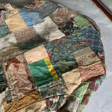 Load image into Gallery viewer, ss2000 CDGH+ Gobelin Tapestry Patchwork Jacket - Size M