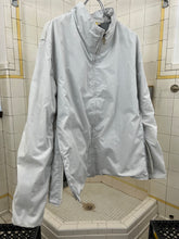 Load image into Gallery viewer, 2000s Mandarina Duck Raw Unfinished Contemporary Jacket - Size L
