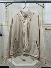 Load image into Gallery viewer, 1980s Marithe Francois Girbaud Khaki Double Layered Light Cotton Jacket - Size L