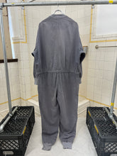 Load image into Gallery viewer, 1980s Katharine Hamnett Faded Flight Suit - Size L