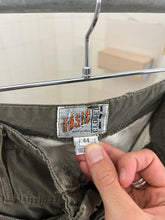 Load image into Gallery viewer, 1980s Marithe Francois Girbaud x Closed High Waisted Gathered X-pocket Pants - Size XS