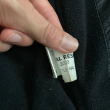 Load image into Gallery viewer, 2000 General Research Ripstop Nylon &amp; Fleece Tactical Vest - Size XL