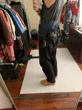 Load image into Gallery viewer, aw2000 Issey Miyake Oversized Nylon Tactical Waistbag - Size OS