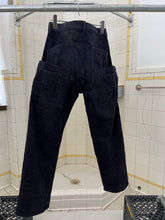 Load image into Gallery viewer, aw2011 Issey Miyake APOC Carpenter Pants - Size S