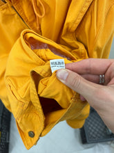 Load image into Gallery viewer, 1980s Marithe Francois Girbaud x Closed Layered Flight Jacket - Size M