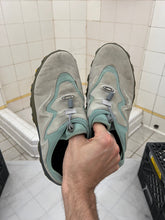 Load image into Gallery viewer, 2000s Oakley ‘Teeth’ Slip-On Shoes in Cement - Size 10 US