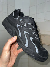 Load image into Gallery viewer, 2000s Oakley ‘Code Red’ Sneakers in Black - Size 9.5 US