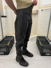Load image into Gallery viewer, 1980s Marithe Francois Girbaud x Closed High Waisted Jeans - Size S