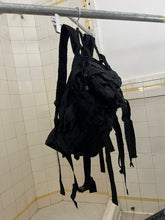Load image into Gallery viewer, ss2003 Junya Watanabe Parachute Backpack - Size OS