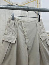 Load image into Gallery viewer, 1980s Katharine Hamnett Unique Balloon Cargos - Size XS