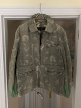 Load image into Gallery viewer, ss1995 CDGH+ Digi Camo Military Blouson - Size M