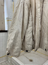 Load image into Gallery viewer, 1980s Marithe Francois Girbaud x Closed Padded Modular Bomber - Size XL