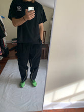Load image into Gallery viewer, 1990s Yohji Yamamoto Wool Tactical Cargo Pants - Size XL