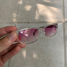 Load image into Gallery viewer, ss2005 CDGH+ x Cutler &amp; Gross Pink Glasses - Size OS