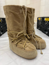 Load image into Gallery viewer, aw2003 Junya Watanabe Arctic Boots - Size S