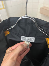 Load image into Gallery viewer, 1980s Marithe Francois Girbaud x Super Casual Padded Nylon Anorak Pullover - Size S