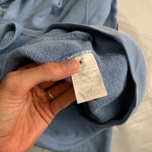 Load image into Gallery viewer, aw2014 Cav Empt Blue Icon Hoodie - Size S