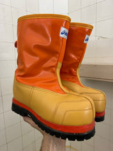 Load image into Gallery viewer, Vintage Asics W-DX 2 Arctic Boots - Size 10
