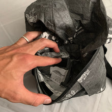 Load image into Gallery viewer, aw2018 Takahiromiyashita The Soloist Grey SOL Modular Bondage Hood - Size L