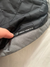 Load image into Gallery viewer, 2000s Vintage Nike Grey Technical Jacket with Modular Hidden Pockets and Hood - Size L