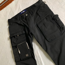 Load image into Gallery viewer, ss2005 Junya Watanabe Porter Goretex Cargo Pants - Size L