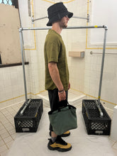 Load image into Gallery viewer, 2000s Issey Miyake Ballistic Nylon Lunch bag - Size OS