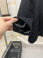 Load image into Gallery viewer, Late 1990s Mandarina Duck Egg Cell Padded Jacket with Removable Hood - Size S