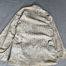 Load image into Gallery viewer, ss2004 Junya Watanabe Barbwire Field Jacket - Size M