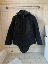 Load image into Gallery viewer, 1990s Vexed Generation Ballistic Nylon Stabproof Riot Parka - Size M