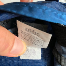 Load image into Gallery viewer, 1990s Vintage Patagonia Made in USA Modular Backpack Vest - Size OS