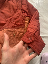 Load image into Gallery viewer, 1980s Issey Miyake Reversible Nylon Jacket with Removable Sleeves - Size M