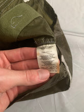 Load image into Gallery viewer, 2000s Vintage Jipijapa British Reconstructed Parachute Fabric Jacket - Size L