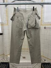 Load image into Gallery viewer, ss2001 Yohji Yamamoto Waistbag Trousers - Size M
