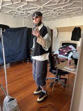 Load image into Gallery viewer, Seeing Red Ultra Wide Ricky Shirt - Size OS