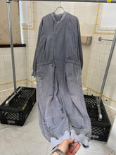 Load image into Gallery viewer, 1980s Katharine Hamnett Faded Flight Suit - Size L