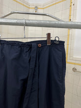 Load image into Gallery viewer, 2000s Armani Tote Bag Attachment Nylon Pants - Size OS