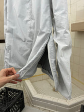 Load image into Gallery viewer, 2000s Mandarina Duck Raw Unfinished Contemporary Jacket - Size L