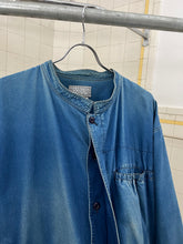 Load image into Gallery viewer, 1980s Marithe Francois Girbaud Oversized Faux Layered Blouson with Elastic Front Pocket - Size XL