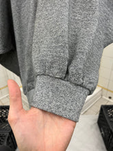 Load image into Gallery viewer, 1980s Issey Miyake 4-Panel Batwing Sleeve Sweatshirt - Size M