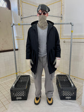 Load image into Gallery viewer, Late 1990s Mandarina Duck Hooded Egg Cell Padded Parka - Size M