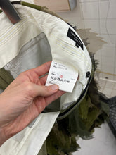 Load image into Gallery viewer, ss2019 CDGH+ Ghillie Trousers - Size L